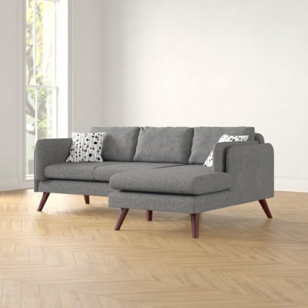 Set Kursi Sofa  Kaki Miring Modern  Jepara 